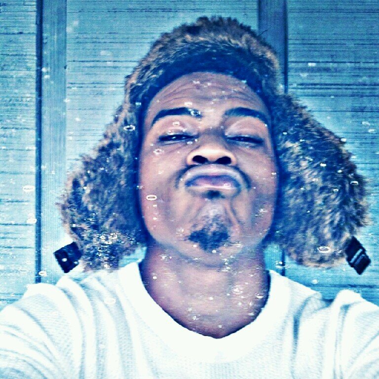 Im 22. I rap. I produce. Im Legendary