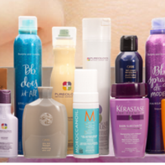 Bring out a more beautiful you, with our high quality line of beauty products.