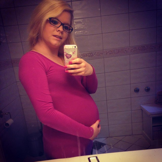 lillefot1993's profile picture. 