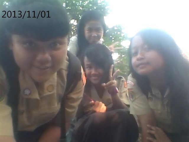 MISS NARSIS  8A