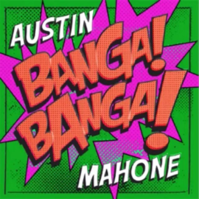 Owned by Hannah and Sadie! VOTE FOR AUSTIN TO WIN #voteaustinmahone