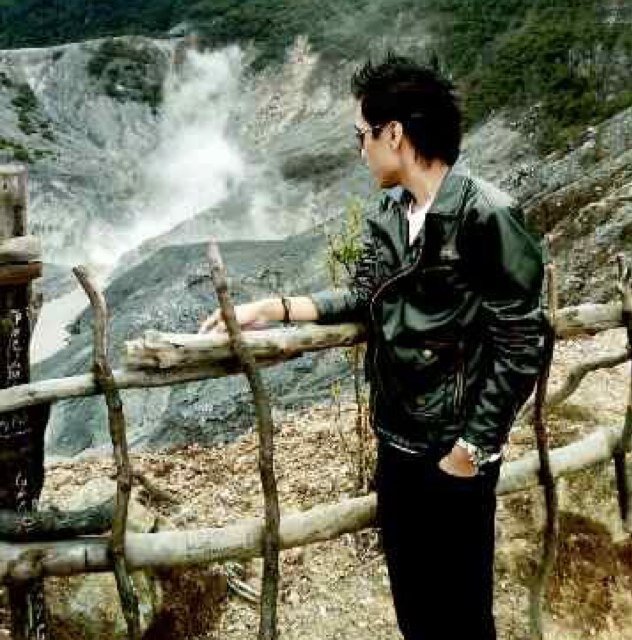 Weendy_vintage's profile picture. Move along time..