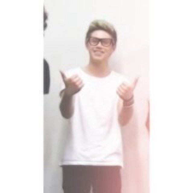 and you're his sunshine as well, this is just a reminder :) - @niallgalaxies