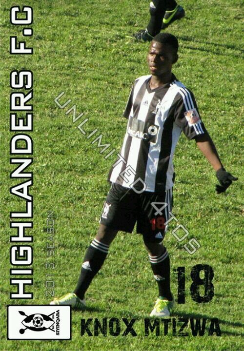 KMutizwa's profile picture. 