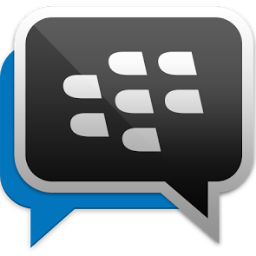 BlackBerry PINs for Whole World....