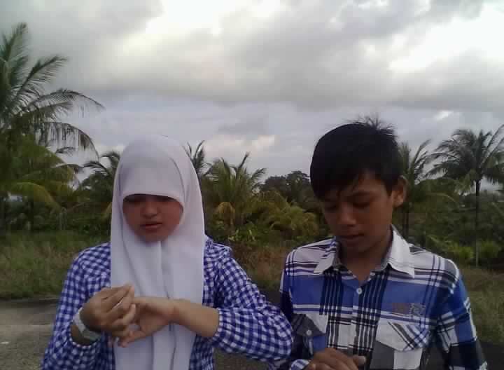 Bella Mutia Fitri | 15-04-2013 | IX.5 | SMPN 1 BT |
