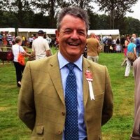 Chris Riddle (@caughleyman) 's Twitter Profile