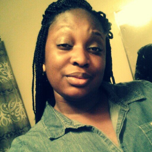 No looking back, because my future is bright.. ♥ WSSU (Healthcare Management major)  #PhuckYourSchool 704,336