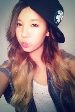 ©1992 || Jiyeon GLAM bukan T-ara || Butuh temen butuh fams yang banyak