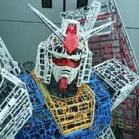 ガンプラ最新情報局（本家） (@newtypebusines1) Twitter profile photo