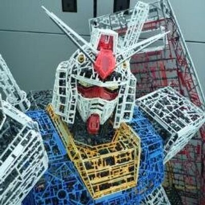 ガンプラ最新情報局 本家 Newtypebusines1 Twitter