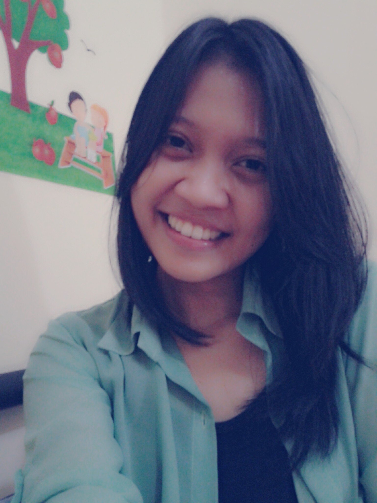 ochiRP's profile picture. simple, cheerful, and optimistic .
Ekonomi Sumberdaya dan Lingkungan ~IPB~
:)