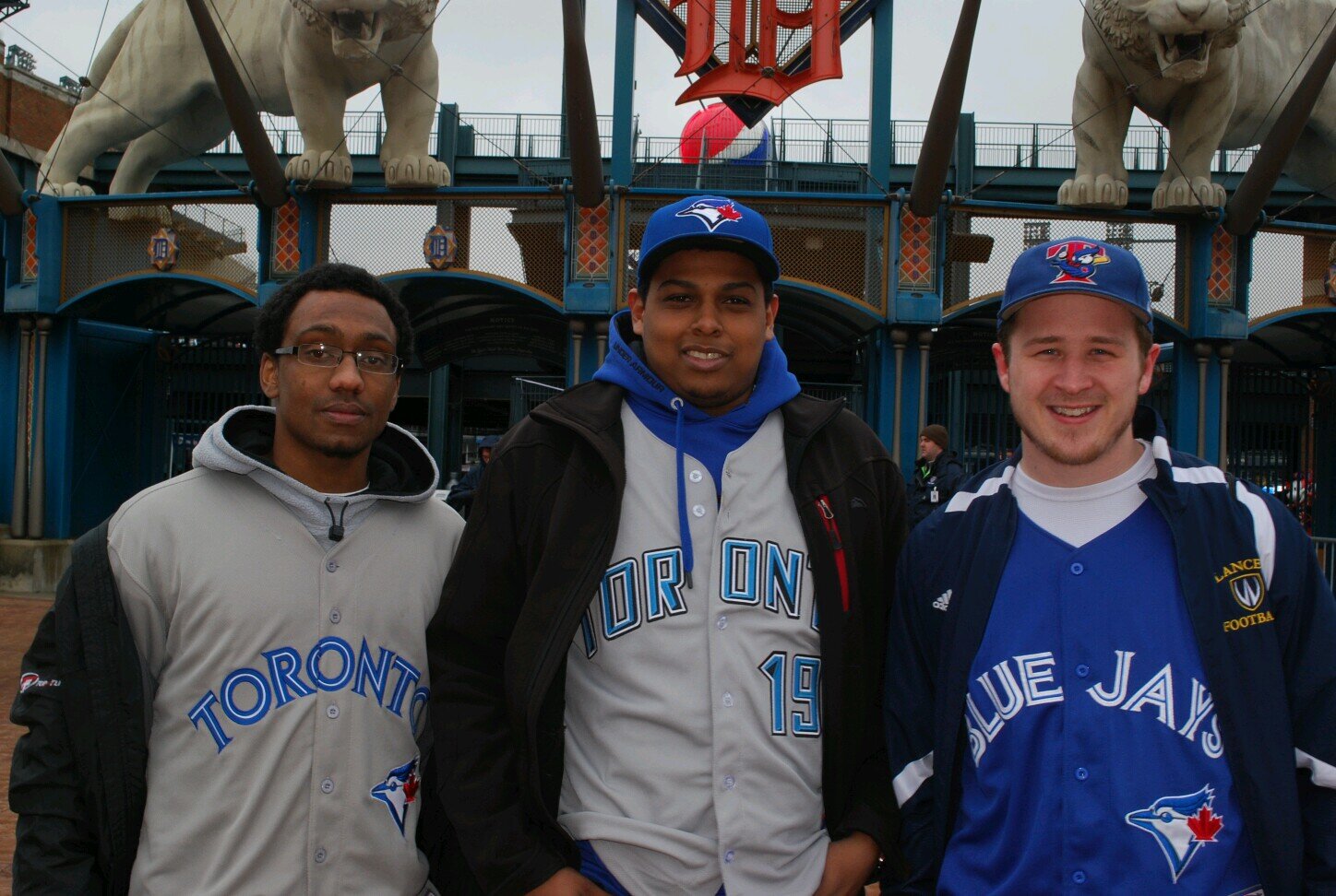 GDenzilWills24's profile picture. I have a passion for hockey, good music, and rollercoasters