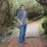 Fernando Badilla  (@fernando_badill) 's Twitter Profile
