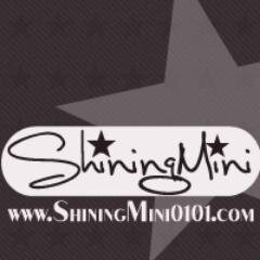 LeeSungMin Fansite