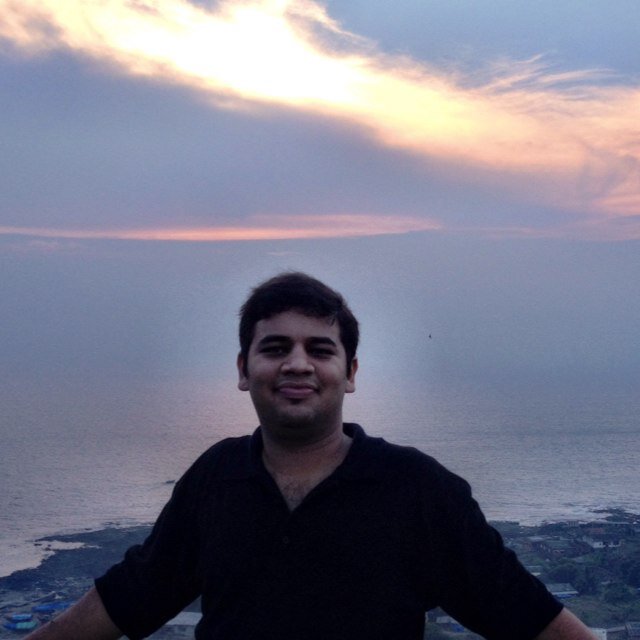 chinmaydabke Profile Picture