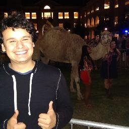 oscarmrtz14's profile picture. 