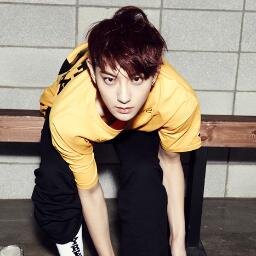 SpazzingTAO's profile picture. ExoStan - Tao, Luhan and Kris shipper - http://t.co/tfmd2a48zS