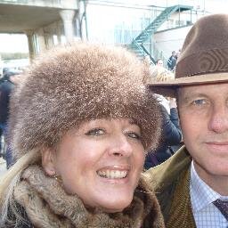 Event & Office Manager at DP Marquees Ltd, Ambassador Alabare Wiltshire and Trustee of The Karen Street Children's Trust oh and army wife and mother of 3!
