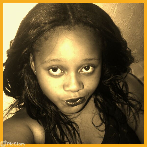 I Love God way too much..His my Healer and Father, Life doesn't get any better, Too Blessed to be Stressed..