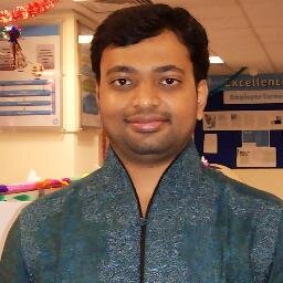 Software Engineer at hp