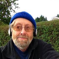 LES (@lesgoodyer) Twitter profile photo