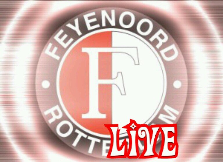 Officieel subaccount @feyenoordENZO