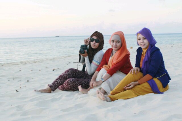 #Kamu (ʃ⌣ƪ)