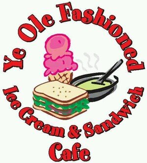 Cafe & Ice Cream  (843)-766-4854