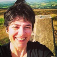 Louise Fletcher (@lfletcherart) 's Twitter Profile