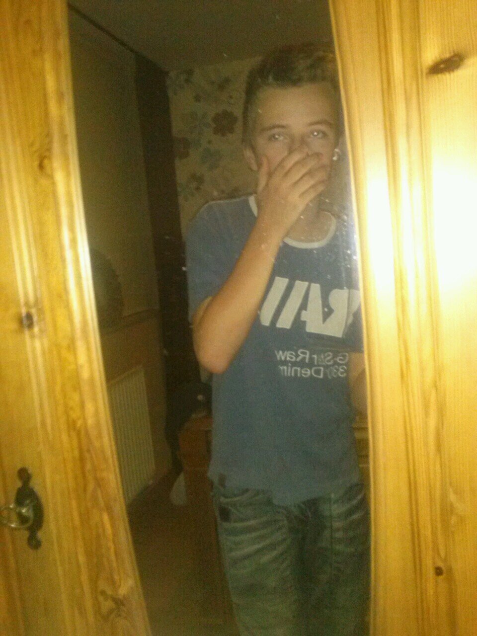 Nunspeet [] 15 jaar [] 1999 [] jebroer [] dromen