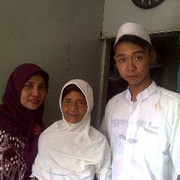 bybeck's profile picture. tetep pada jalan allah