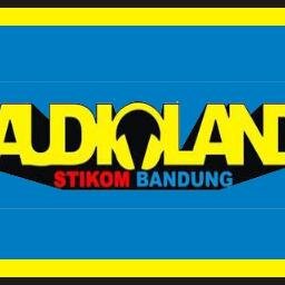 UKM Audioland Stikom Bandung