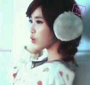 @ForRolePlay ♥ real hyosung @secretimehs ♥