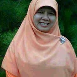 Praktisi Pendidikan Anak Usia Dini, Womenpreneur, Caleg DPRD Kota Bekasi Dapil Bekasi Utara No. 1 #PKS #TanpaJIL #AntiMiras
