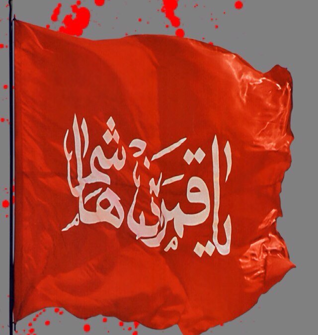 علي الدر و الذهب المصفى و باقي الناس تراب