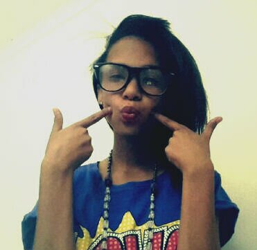 IAmNayNaykie's profile picture. She follows back!