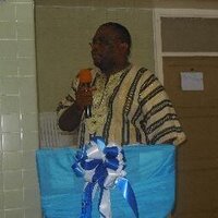 Mosoka P Fallah (@mfallah1969) 's Twitter Profile