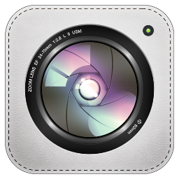 Prophet's Camera makes optimized and sharable animated GIFs using the camera