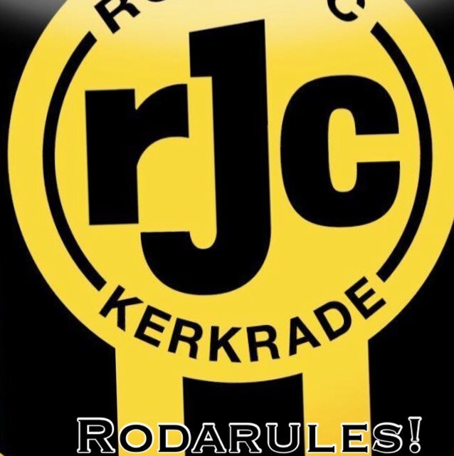 Roda rules!! Koempel forever!