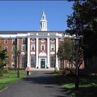 Welcome to the best University in the World! But everyone has a secret II taken roles  in favorites.