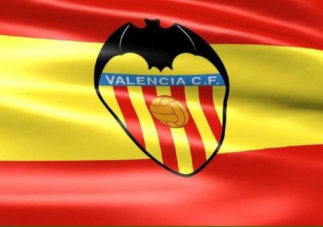 AMUNT VALENCIA CF. abogado #limgohome