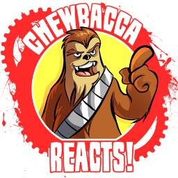 chewbaccareacts's profile picture. Chewbacca Reacts to the latest controversies of the day. Ask him a question and see what he thinks.