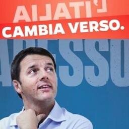 Il Comitato di Scandiano (Re) Per Matteo Renzi: Seguici anche su Facebook!