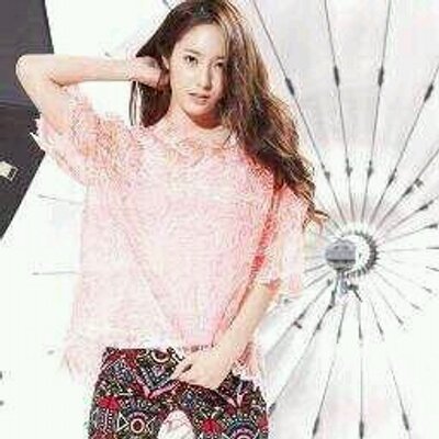 Profile Picture of Krystal Jung(~11.13) (@FX_Sujung_KITTY) on Twitter