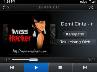 15 tahun malem ini :*