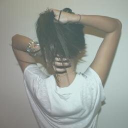 I don't care!