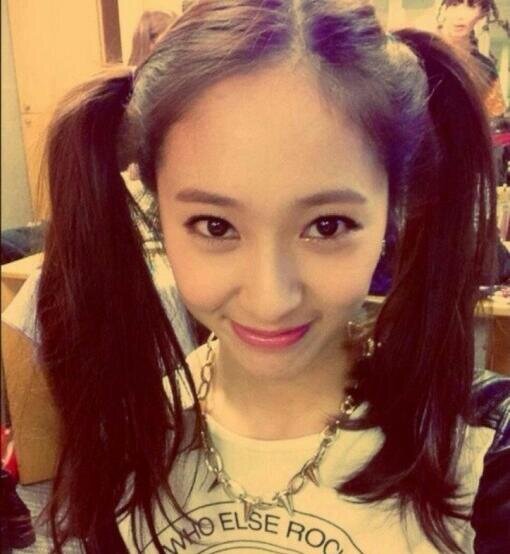 Jung soojung's Roleplayer ouo | ©1994