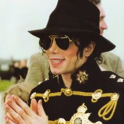 King of Pop, humanitarian, eternal Peter Pan. HIStory in the making. (ParodyRP)