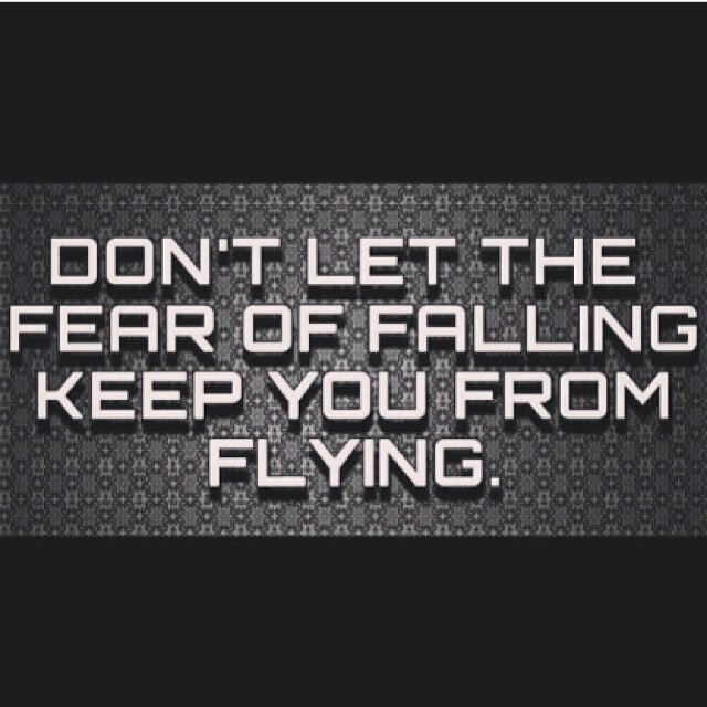 stay strong fight back.